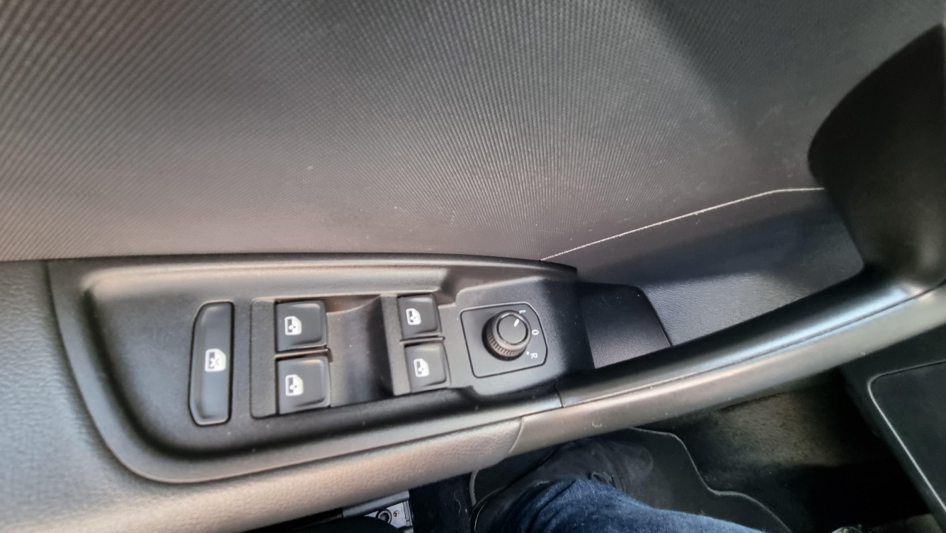 Acheter Audi A1 Sportback A1 Sportback 25 TFSI 95 ch BVM5 Entry 5p occasion dans les concessions du Groupe Faurie