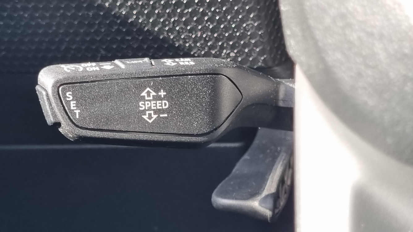 Acheter Audi A1 Sportback A1 Sportback 25 TFSI 95 ch BVM5 Entry 5p occasion dans les concessions du Groupe Faurie