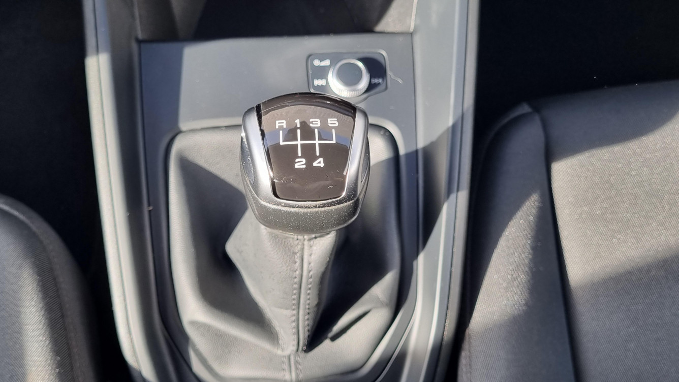 Acheter Audi A1 Sportback A1 Sportback 25 TFSI 95 ch BVM5 Entry 5p occasion dans les concessions du Groupe Faurie