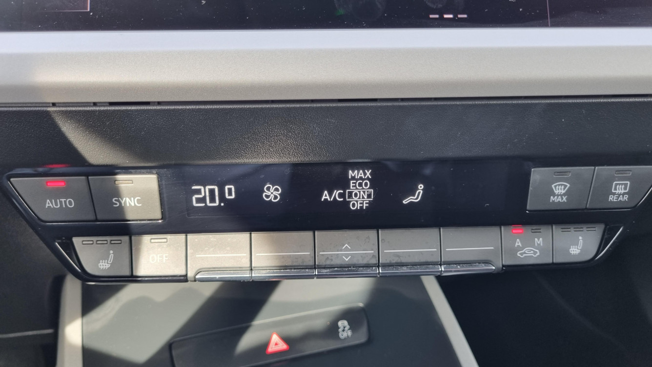 Acheter Audi Q4 Q4 e-tron 45 285 ch 82 kWh Design 5p occasion dans les concessions du Groupe Faurie