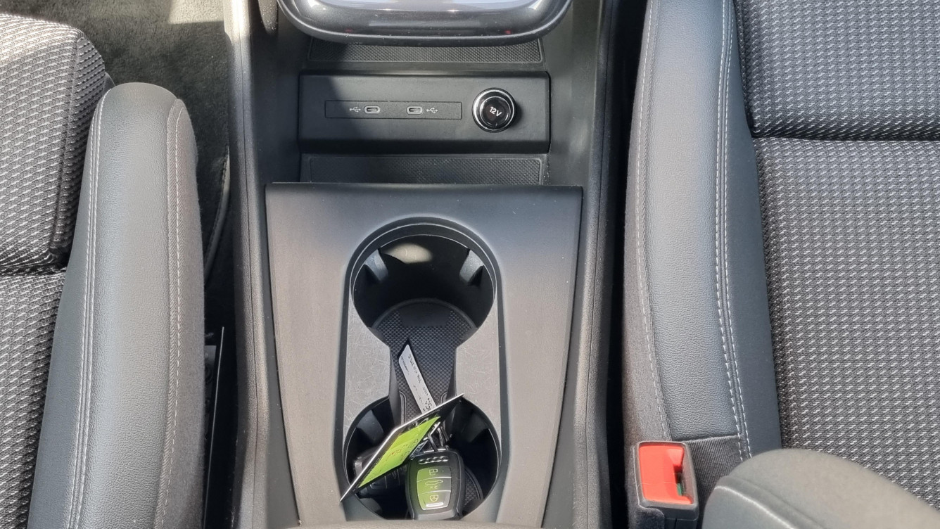 Acheter Audi Q4 Q4 e-tron 40 204 ch 82 kW S line 5p occasion dans les concessions du Groupe Faurie