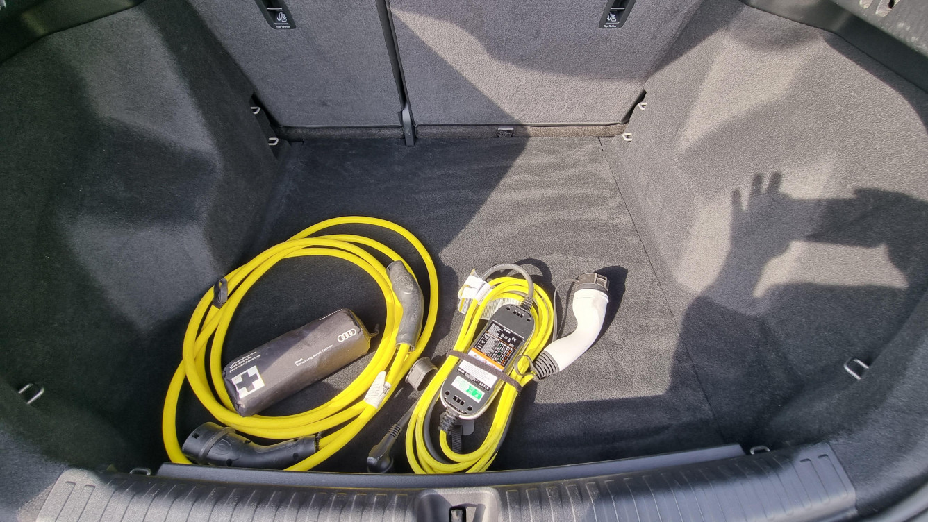 Acheter Audi Q4 Q4 e-tron 45 285 ch 82 kWh Design 5p occasion dans les concessions du Groupe Faurie