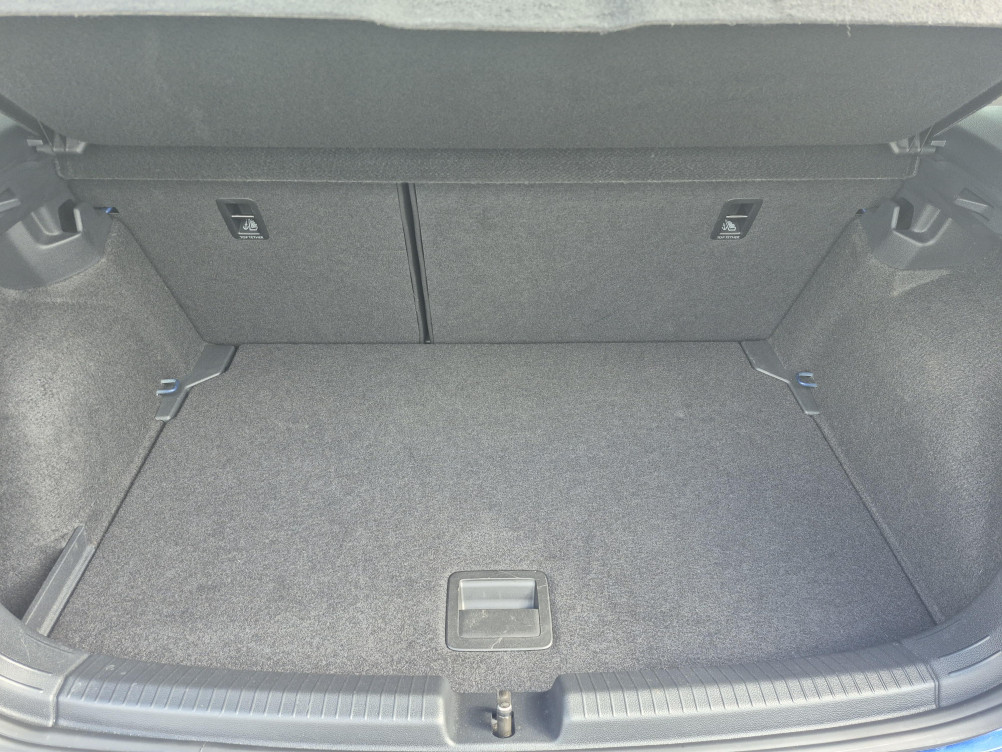 Acheter Volkswagen Polo Polo 1.0 TSI 95 S&S DSG7 Style 5p occasion dans les concessions du Groupe Faurie