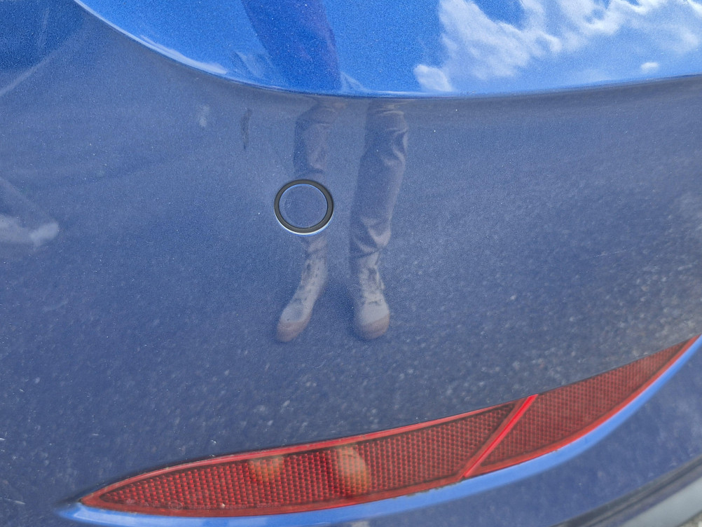 Acheter Volkswagen Polo Polo 1.0 TSI 95 S&S DSG7 Style 5p occasion dans les concessions du Groupe Faurie