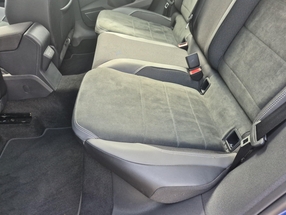 Acheter Volkswagen Polo Polo 1.0 TSI 95 S&S DSG7 Style 5p occasion dans les concessions du Groupe Faurie