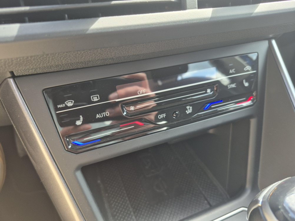 Acheter Volkswagen Polo Polo 1.0 TSI 95 S&S DSG7 Style 5p occasion dans les concessions du Groupe Faurie