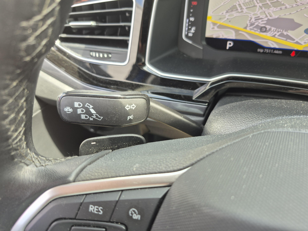 Acheter Volkswagen Polo Polo 1.0 TSI 95 S&S DSG7 Style 5p occasion dans les concessions du Groupe Faurie