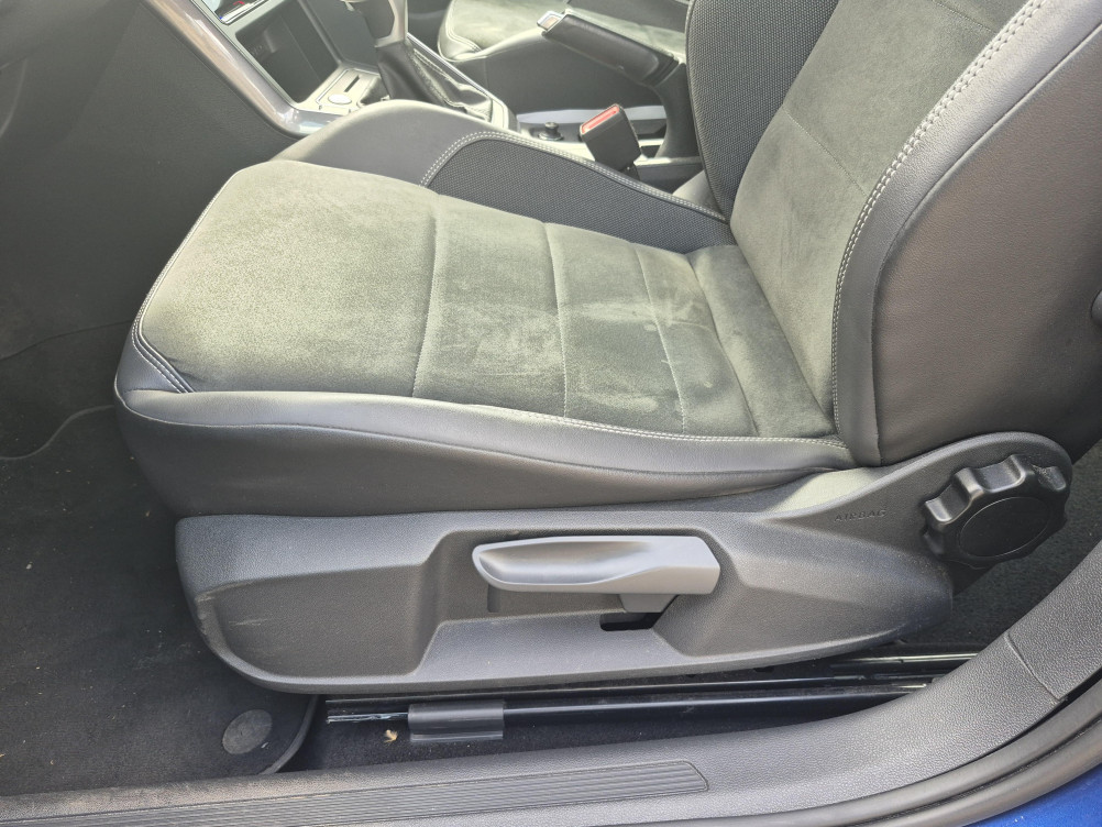 Acheter Volkswagen Polo Polo 1.0 TSI 95 S&S DSG7 Style 5p occasion dans les concessions du Groupe Faurie