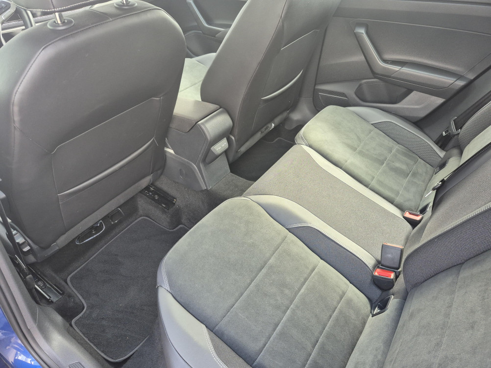 Acheter Volkswagen Polo Polo 1.0 TSI 95 S&S DSG7 Style 5p occasion dans les concessions du Groupe Faurie