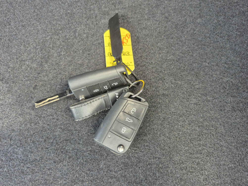 Acheter Volkswagen Polo Polo 1.0 TSI 95 S&S DSG7 Style 5p occasion dans les concessions du Groupe Faurie