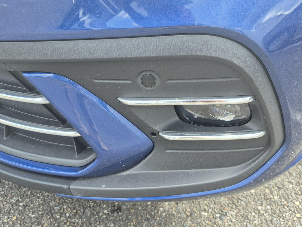 Acheter Volkswagen Polo Polo 1.0 TSI 95 S&S DSG7 Style 5p occasion dans les concessions du Groupe Faurie