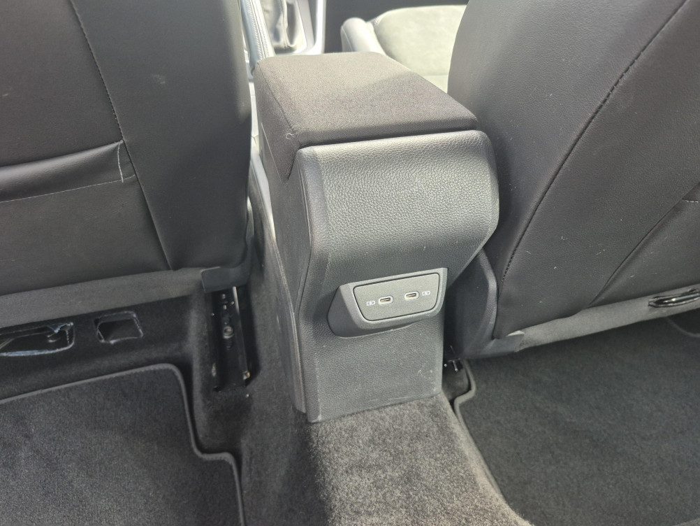 Acheter Volkswagen Polo Polo 1.0 TSI 95 S&S DSG7 Style 5p occasion dans les concessions du Groupe Faurie