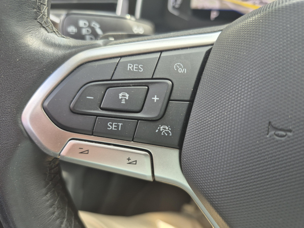 Acheter Volkswagen Polo Polo 1.0 TSI 95 S&S DSG7 Style 5p occasion dans les concessions du Groupe Faurie