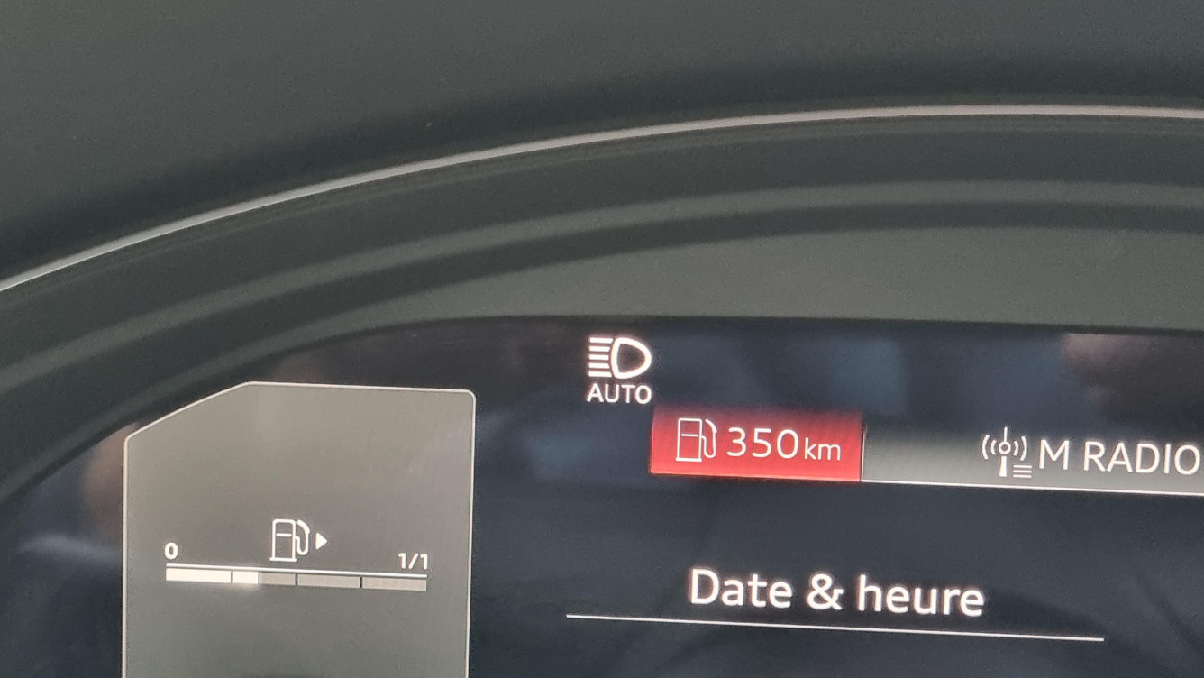 Acheter Audi A4 Avant A4 Avant 35 TDI 163 S tronic 7 Business Line 5p occasion dans les concessions du Groupe Faurie