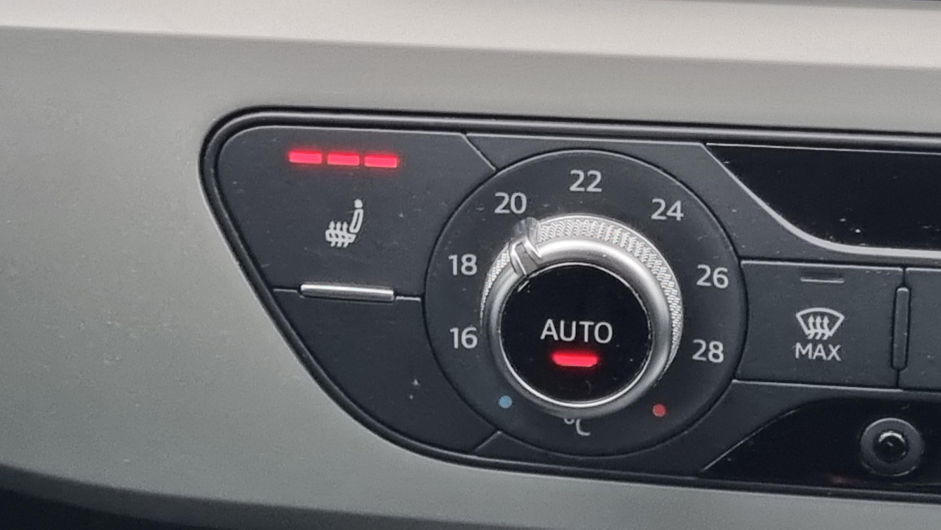 Acheter Audi A4 Avant A4 Avant 35 TDI 163 S tronic 7 Business Line 5p occasion dans les concessions du Groupe Faurie