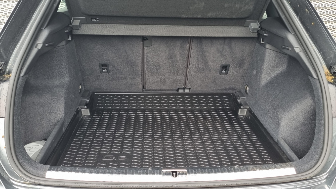 Acheter Audi Q3 Q3 35 TDI 150 ch S tronic 7 S line 5p occasion dans les concessions du Groupe Faurie