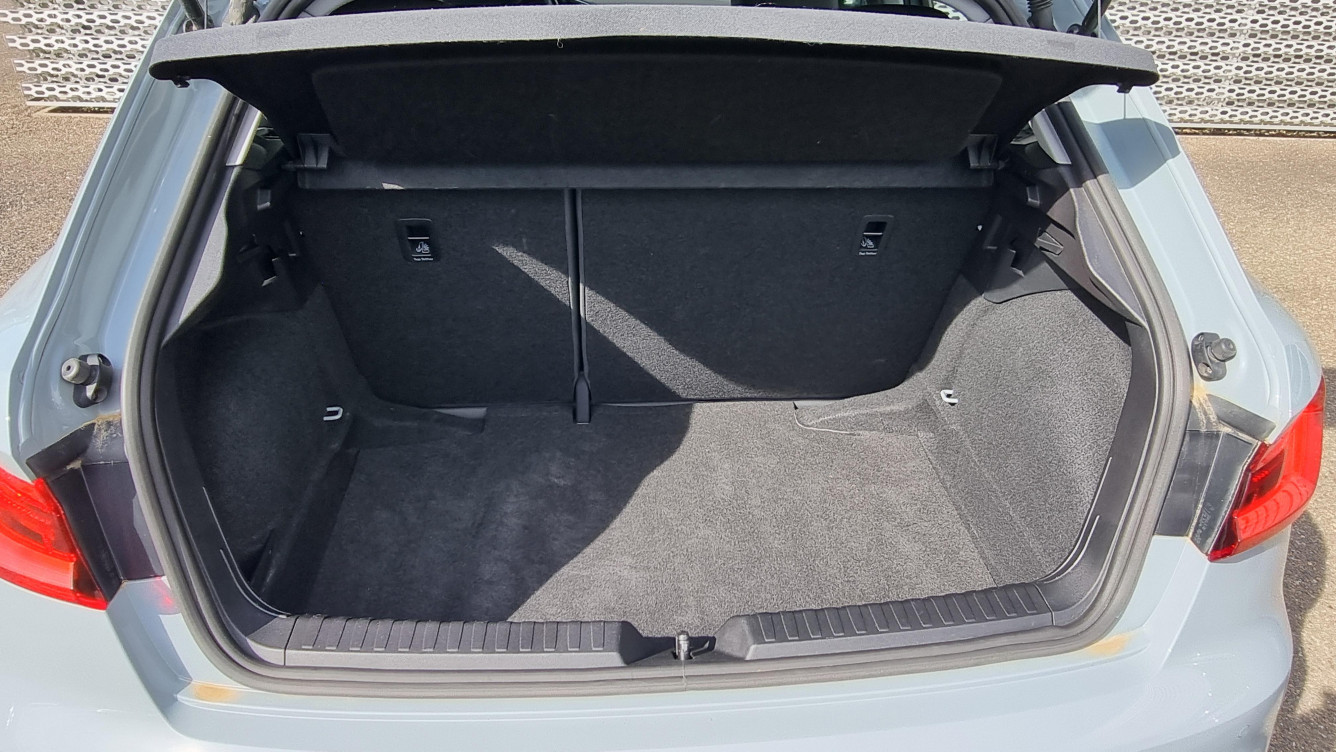 Acheter Audi A1 Sportback A1 Sportback 30 TFSI 110 ch S tronic 7 Advanced 5p occasion dans les concessions du Groupe Faurie