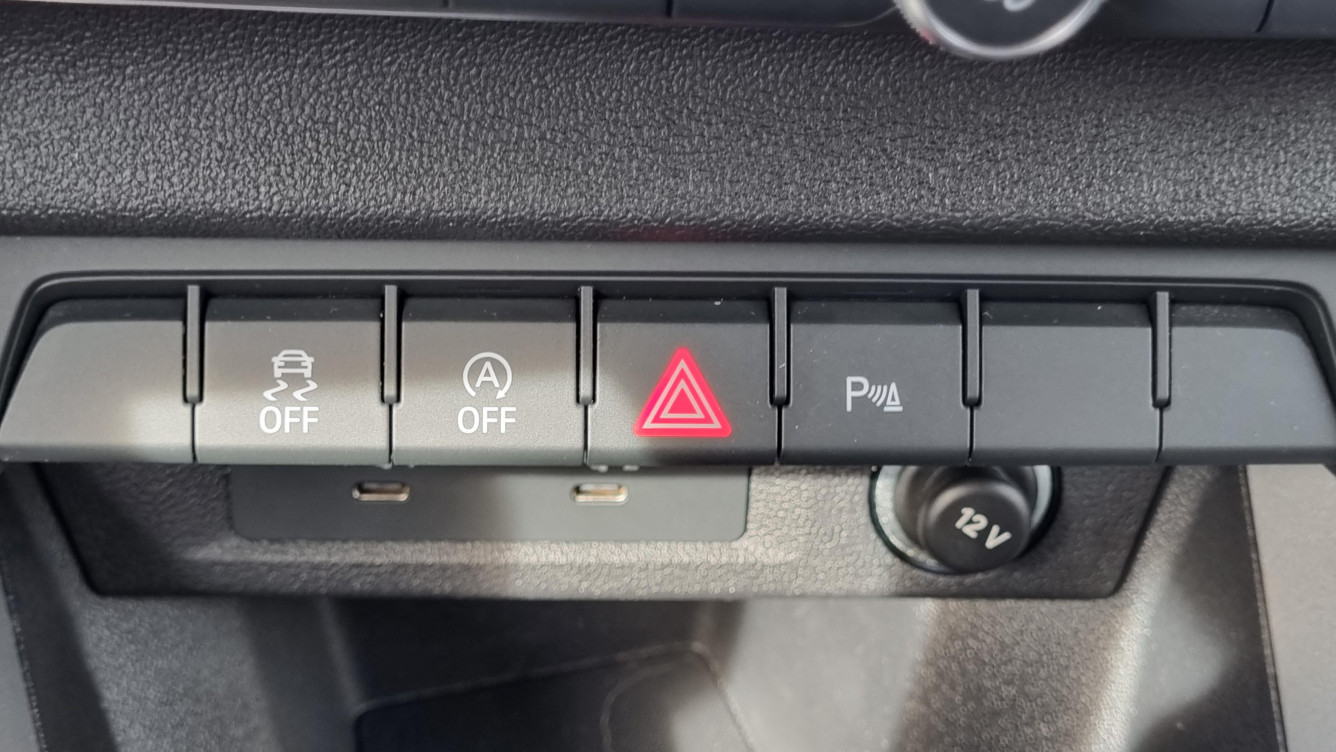 Acheter Audi A1 Sportback A1 Sportback 30 TFSI 110 ch S tronic 7 Advanced 5p occasion dans les concessions du Groupe Faurie