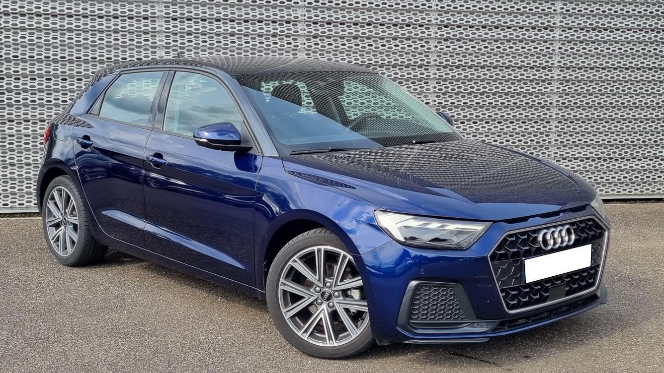 Acheter Audi A1 Sportback A1 Sportback 30 TFSI 116 ch BVM6 Advanced 5p occasion dans les concessions du Groupe Faurie