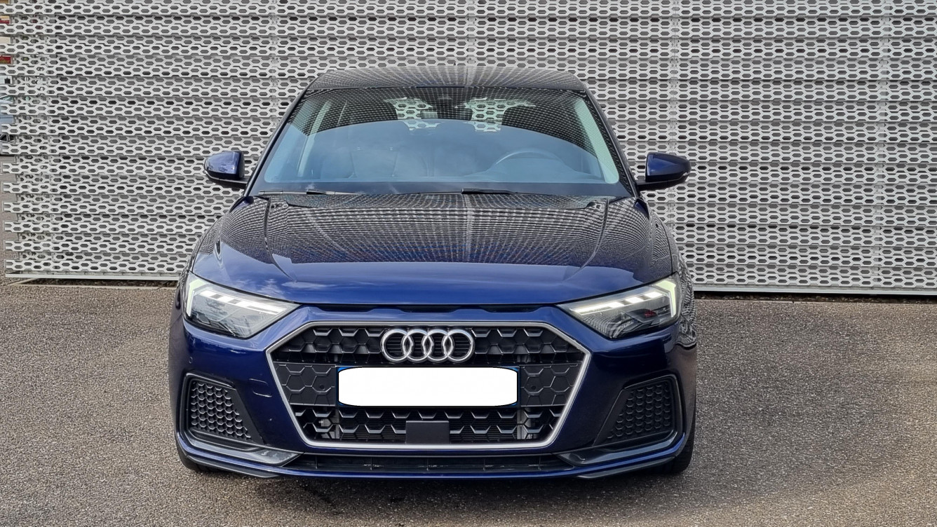 Acheter Audi A1 Sportback A1 Sportback 30 TFSI 116 ch BVM6 Advanced 5p occasion dans les concessions du Groupe Faurie