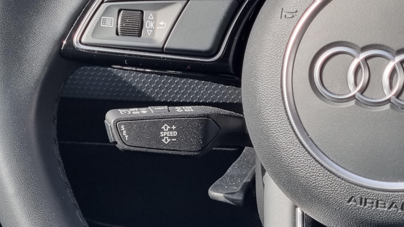 Acheter Audi A1 Sportback A1 Sportback 30 TFSI 116 ch BVM6 Advanced 5p occasion dans les concessions du Groupe Faurie