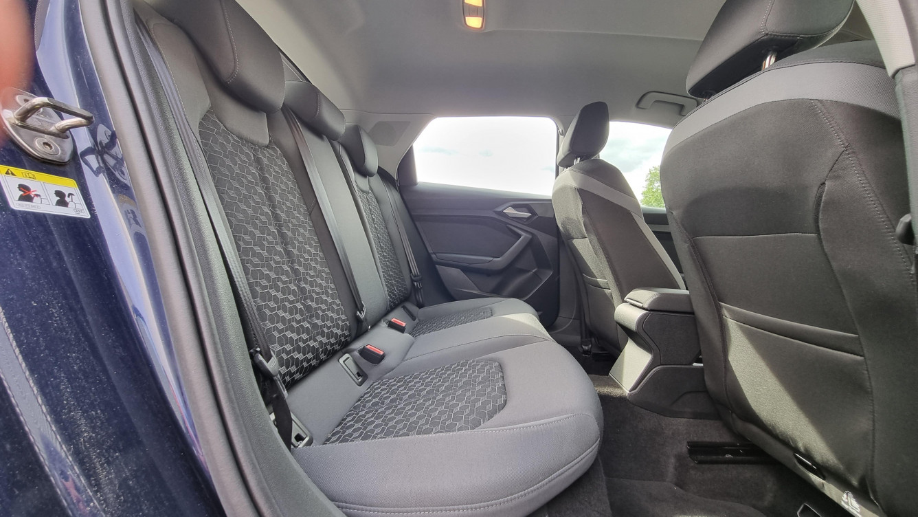 Acheter Audi A1 Sportback A1 Sportback 30 TFSI 116 ch BVM6 Advanced 5p occasion dans les concessions du Groupe Faurie