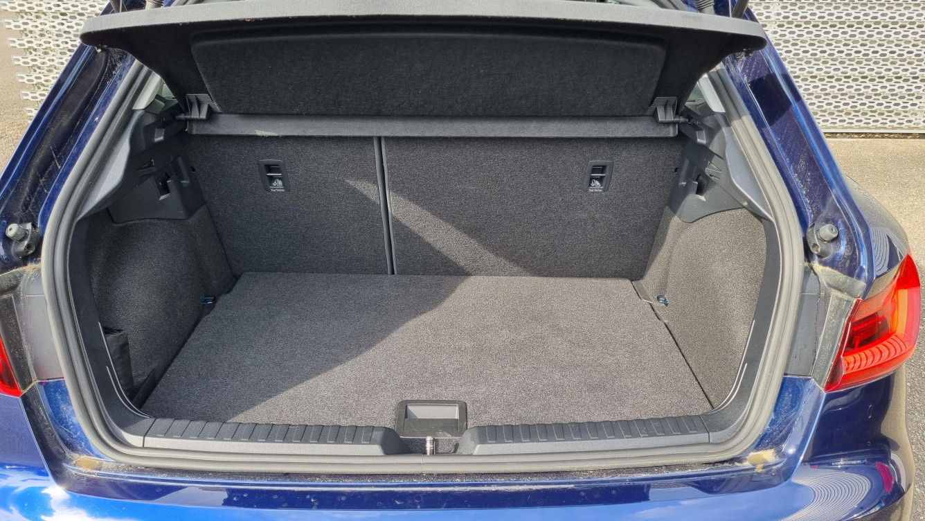 Acheter Audi A1 Sportback A1 Sportback 30 TFSI 116 ch BVM6 Advanced 5p occasion dans les concessions du Groupe Faurie