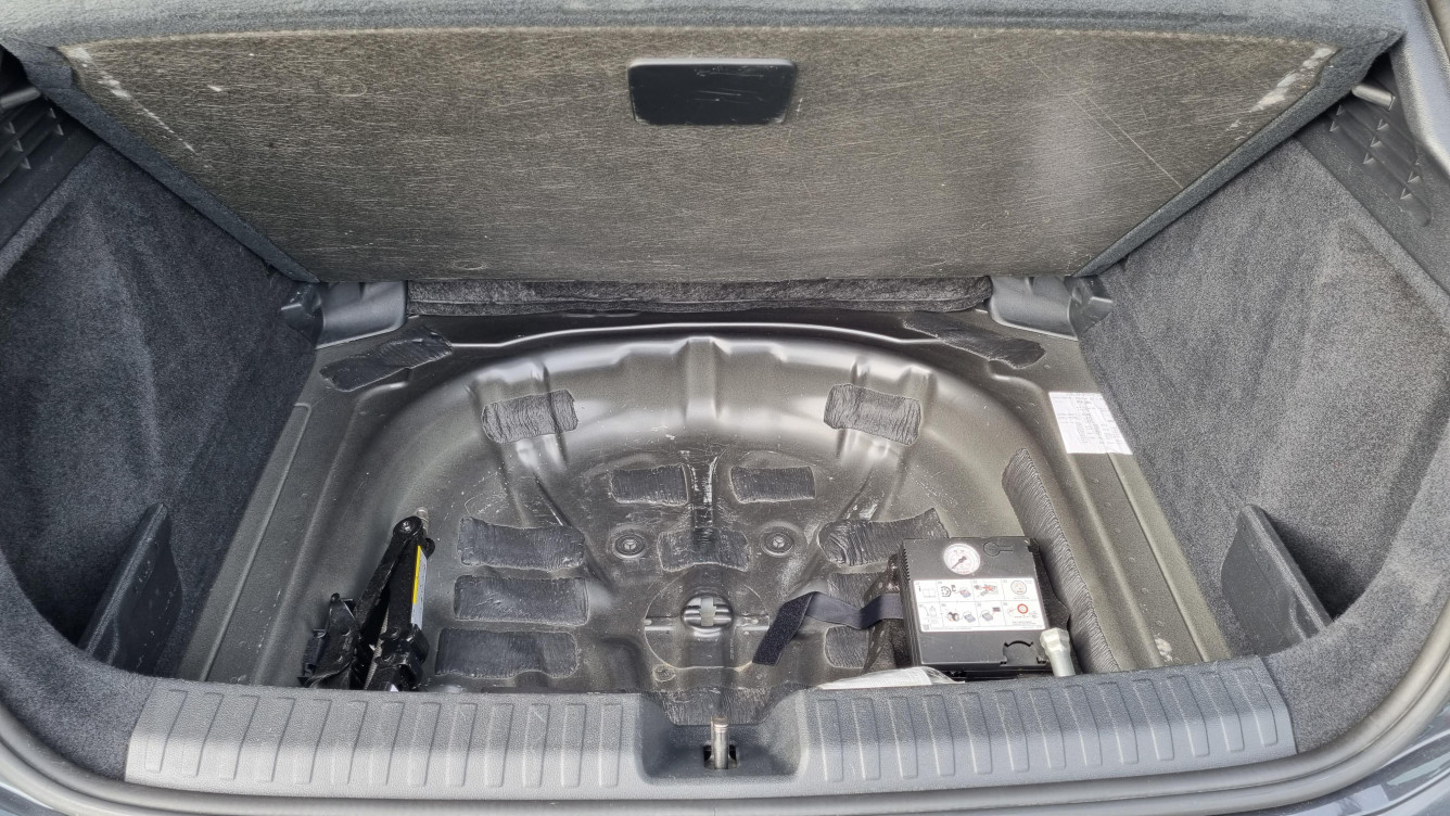 Acheter Audi A3 Sportback A3 Sportback 35 TDI 150 S tronic 7 Design Luxe 5p occasion dans les concessions du Groupe Faurie