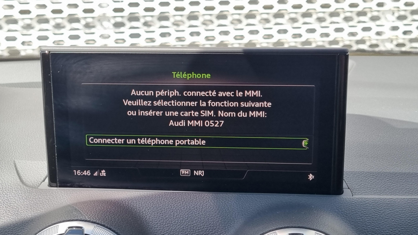 Acheter Audi Q2 Q2 35 TDI 150 S tronic 7 S line Plus 5p occasion dans les concessions du Groupe Faurie