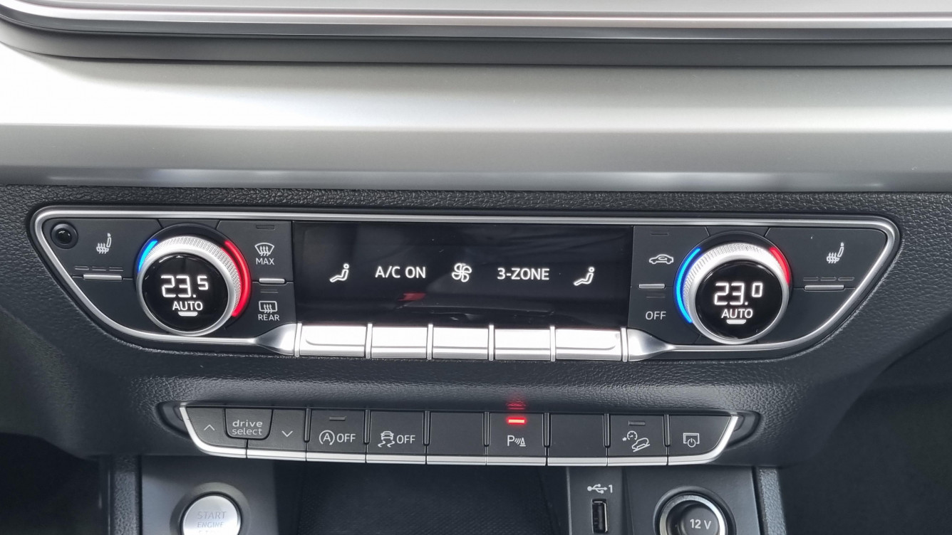 Acheter Audi Q5 Q5 40 TDI 204 S tronic 7 Quattro Business Executive 5p occasion dans les concessions du Groupe Faurie