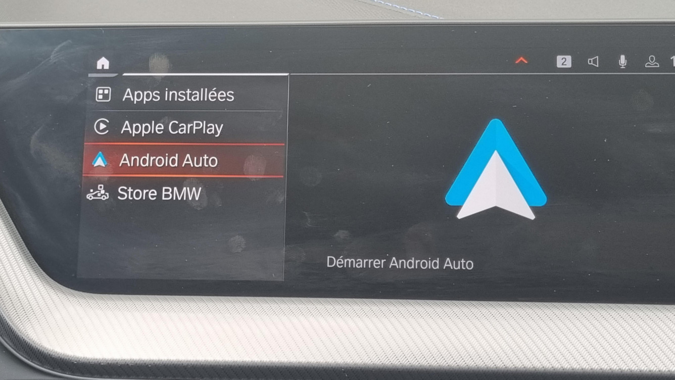 Acheter Bmw Série 1 118i 136 ch M Sport 5p occasion dans les concessions du Groupe Faurie