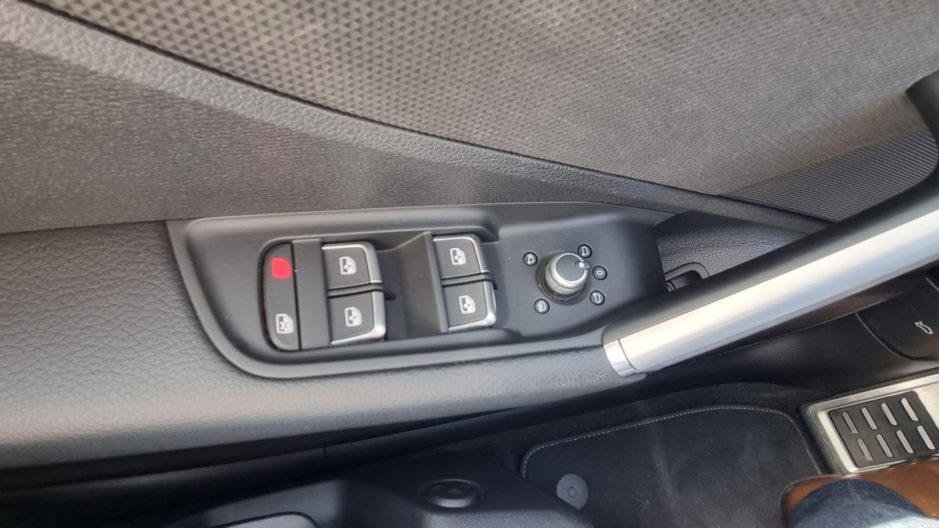 Acheter Audi Q2 Q2 35 TDI 150 S tronic 7 S line Plus 5p occasion dans les concessions du Groupe Faurie
