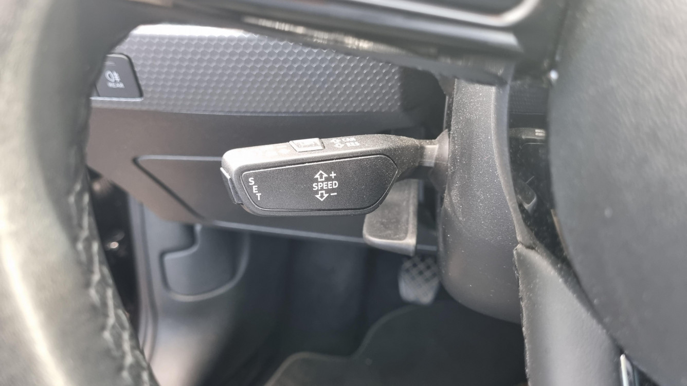 Acheter Audi A1 Sportback A1 Sportback 30 TFSI 110 ch BVM6 Advanced 5p occasion dans les concessions du Groupe Faurie