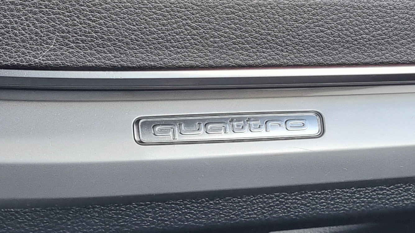 Acheter Audi Q5 Q5 40 TDI 204 S tronic 7 Quattro Business Executive 5p occasion dans les concessions du Groupe Faurie