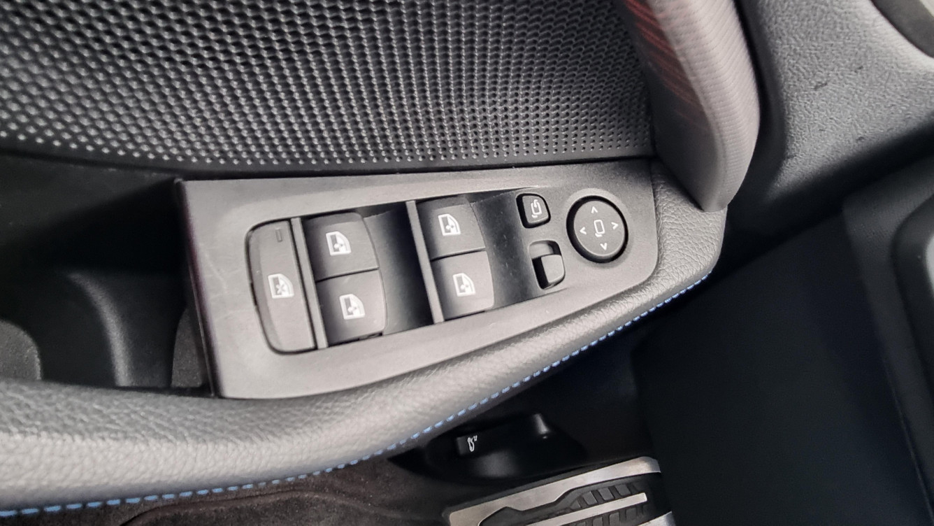 Acheter Bmw Série 1 118i 136 ch M Sport 5p occasion dans les concessions du Groupe Faurie