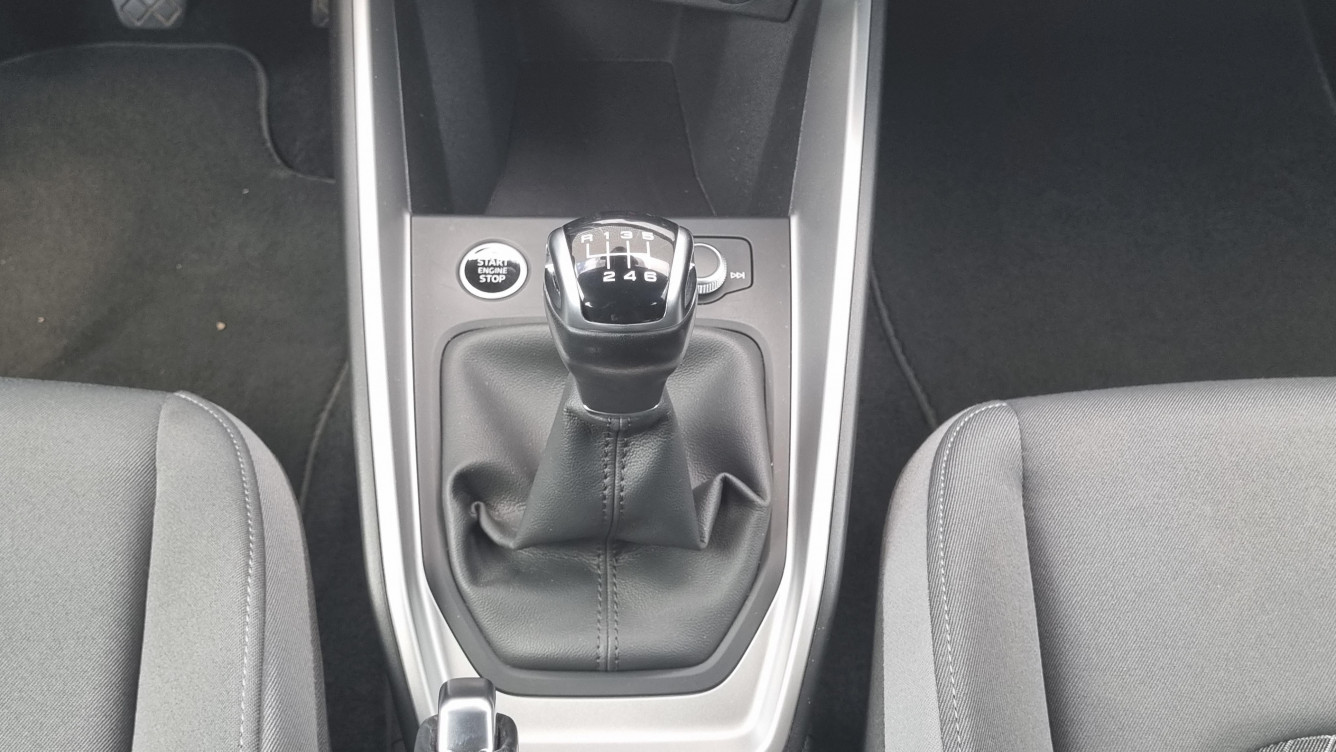Acheter Audi A1 Sportback A1 Sportback 30 TFSI 110 ch BVM6 Advanced 5p occasion dans les concessions du Groupe Faurie