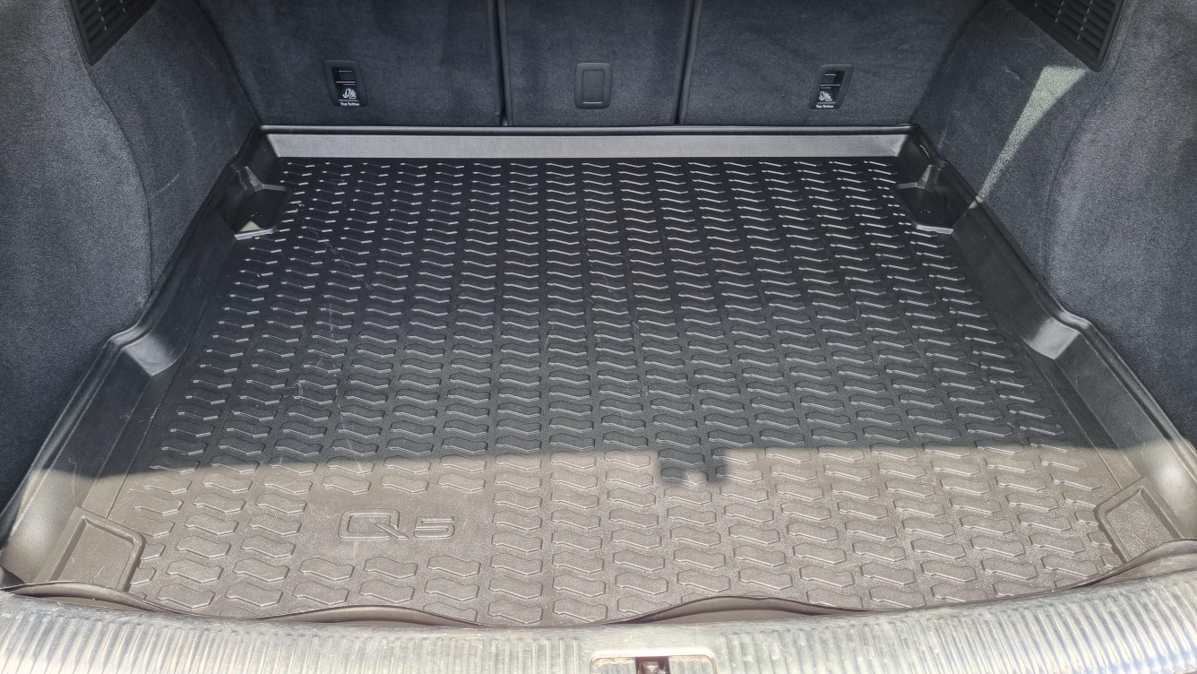 Acheter Audi Q5 Q5 40 TDI 204 S tronic 7 Quattro Business Executive 5p occasion dans les concessions du Groupe Faurie