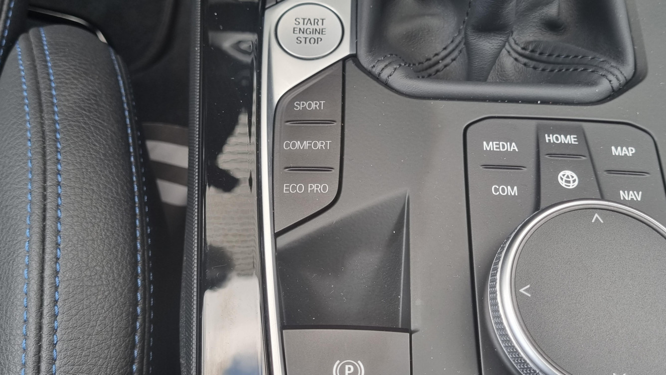 Acheter Bmw Série 1 118i 136 ch M Sport 5p occasion dans les concessions du Groupe Faurie