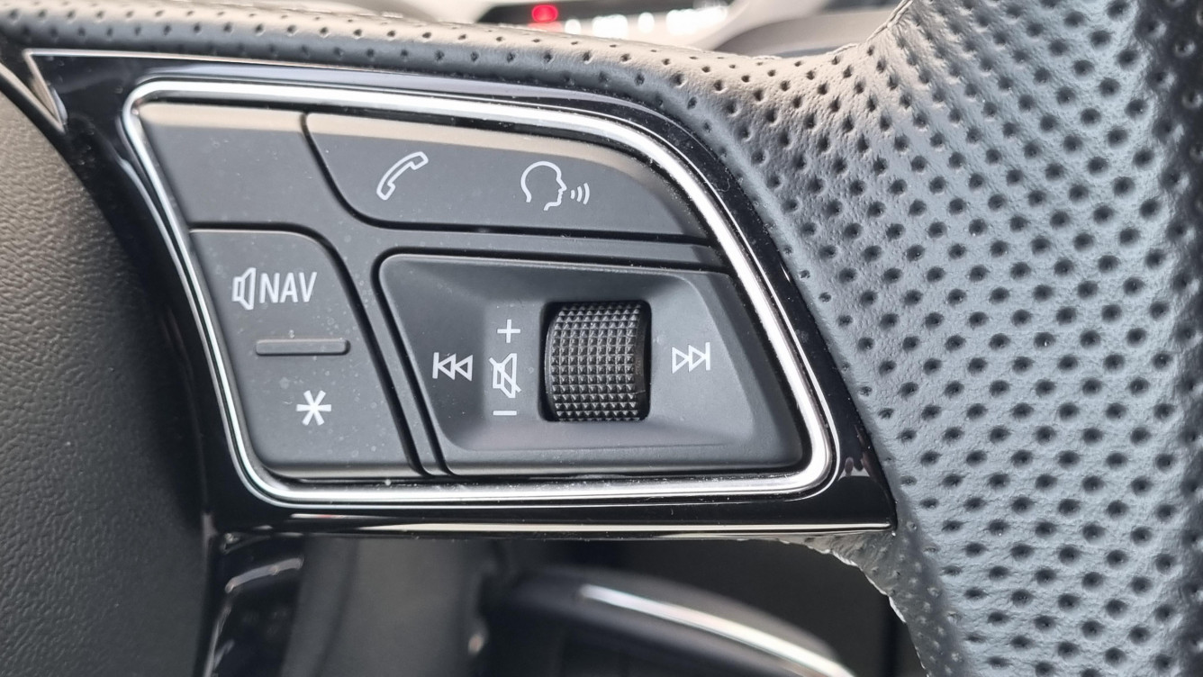 Acheter Audi Q2 Q2 35 TDI 150 S tronic 7 S line Plus 5p occasion dans les concessions du Groupe Faurie