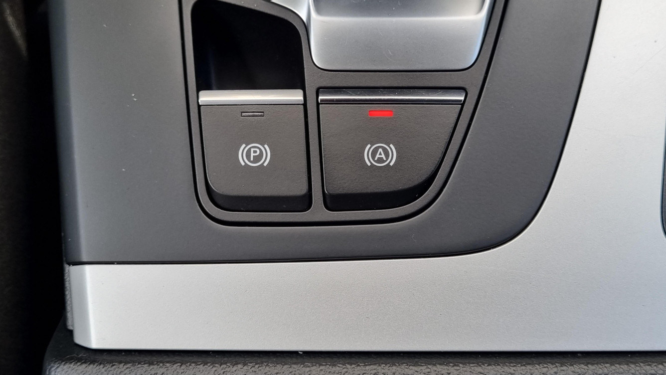 Acheter Audi Q5 Q5 40 TDI 204 S tronic 7 Quattro Business Executive 5p occasion dans les concessions du Groupe Faurie