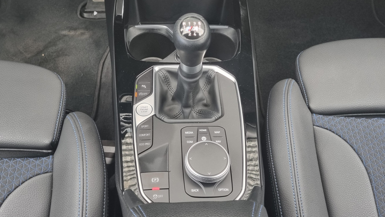 Acheter Bmw Série 1 118i 136 ch M Sport 5p occasion dans les concessions du Groupe Faurie