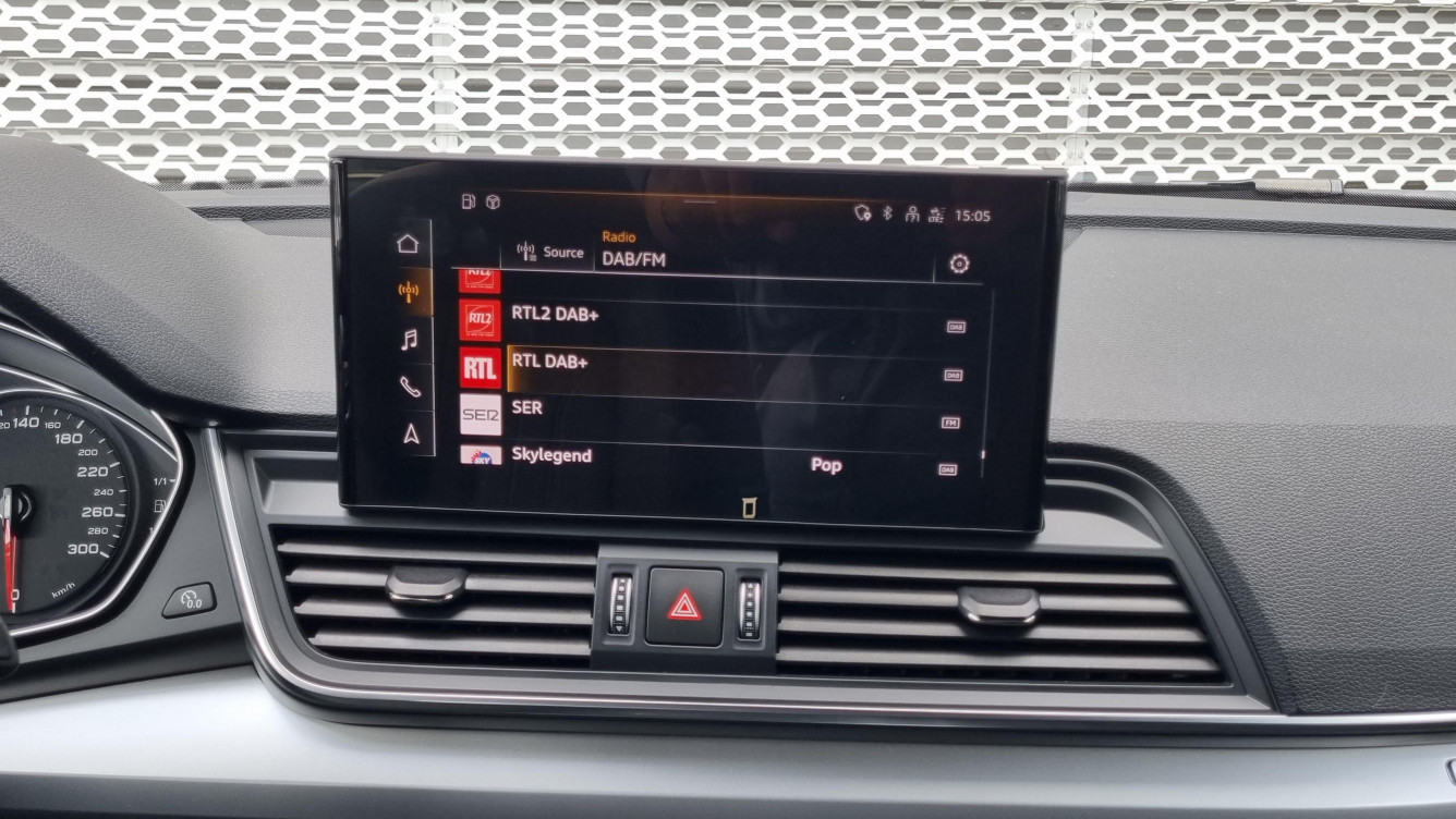 Acheter Audi Q5 Q5 40 TDI 204 S tronic 7 Quattro Business Executive 5p occasion dans les concessions du Groupe Faurie