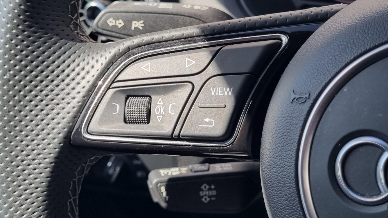 Acheter Audi Q2 Q2 35 TDI 150 S tronic 7 S line Plus 5p occasion dans les concessions du Groupe Faurie