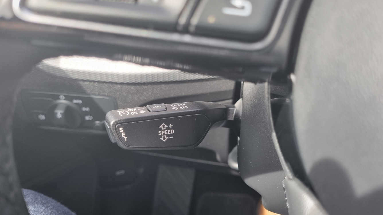 Acheter Audi Q2 Q2 35 TFSI 150 S tronic 7 Business line 5p occasion dans les concessions du Groupe Faurie
