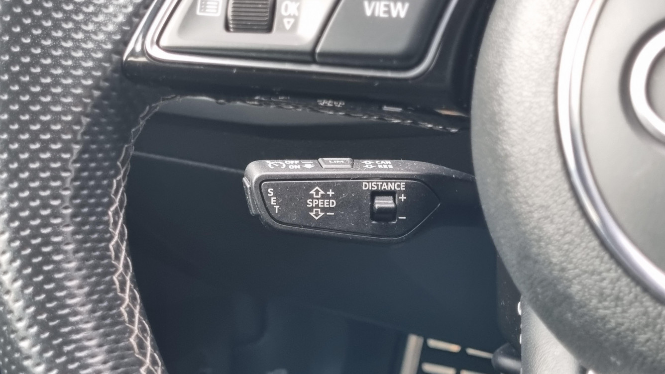 Acheter Audi A3 Sportback A3 Sportback 30 TDI 116 S Line 5p occasion dans les concessions du Groupe Faurie
