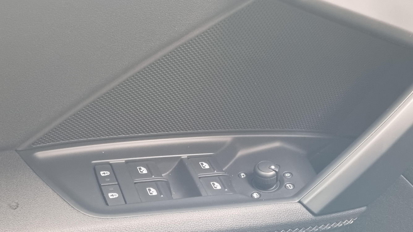 Acheter Audi A3 Sportback A3 Sportback 30 TDI 116 S Line 5p occasion dans les concessions du Groupe Faurie