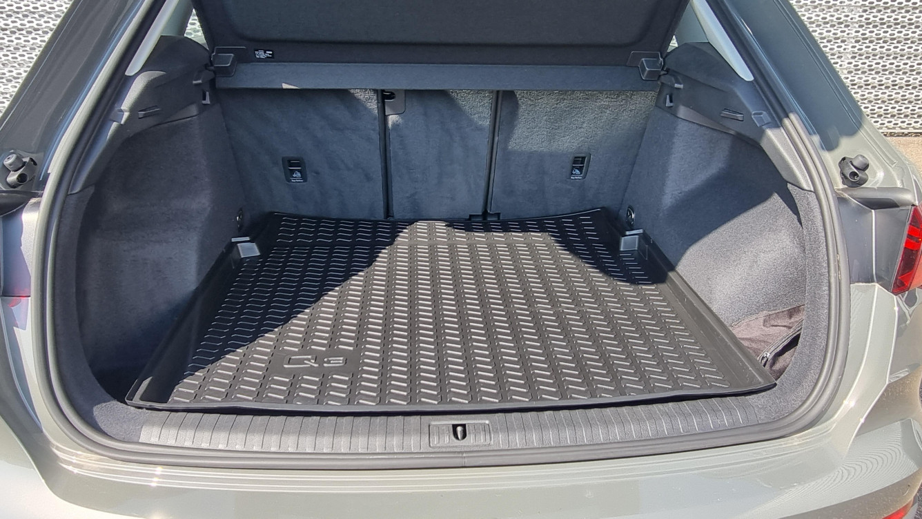 Acheter Audi Q3 Q3 35 TDI 150 ch S tronic 7 Advanced 5p occasion dans les concessions du Groupe Faurie