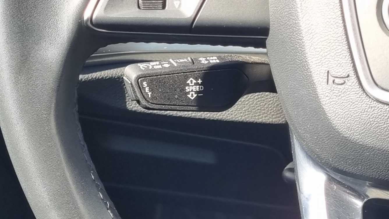 Acheter Audi Q3 Q3 35 TDI 150 ch S tronic 7 Advanced 5p occasion dans les concessions du Groupe Faurie