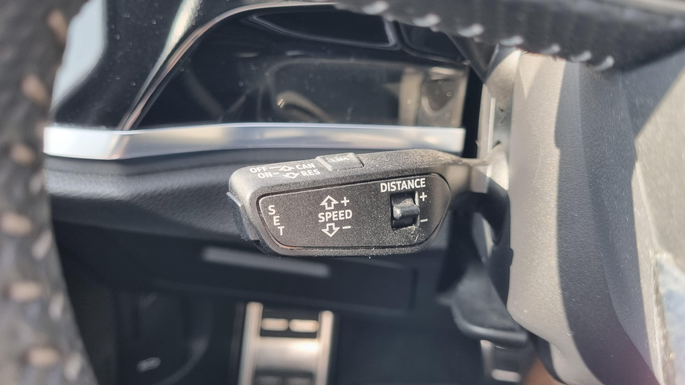 Acheter Audi Q3 Q3 35 TFSI 150 ch S tronic 7 S Edition 5p occasion dans les concessions du Groupe Faurie