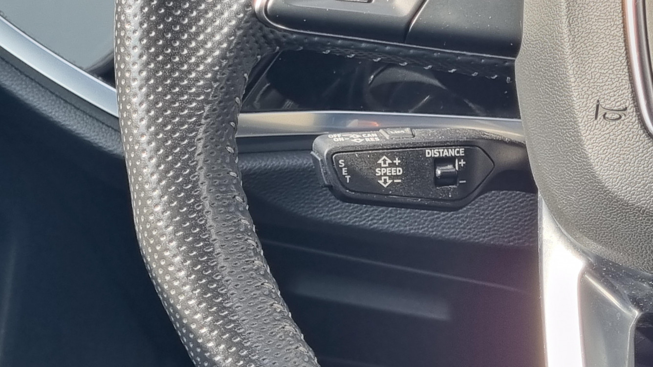 Acheter Audi Q3 Q3 35 TFSI 150 ch S tronic 7 S Edition 5p occasion dans les concessions du Groupe Faurie